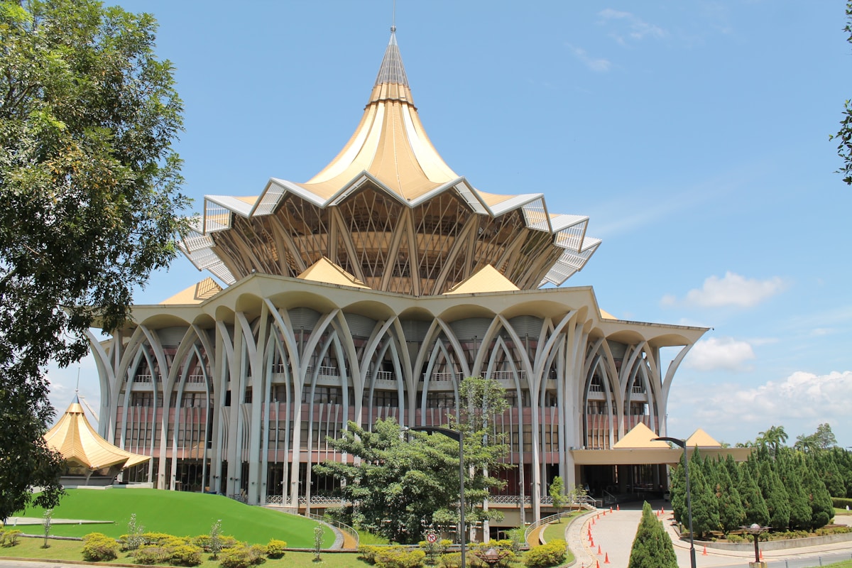 Kuching