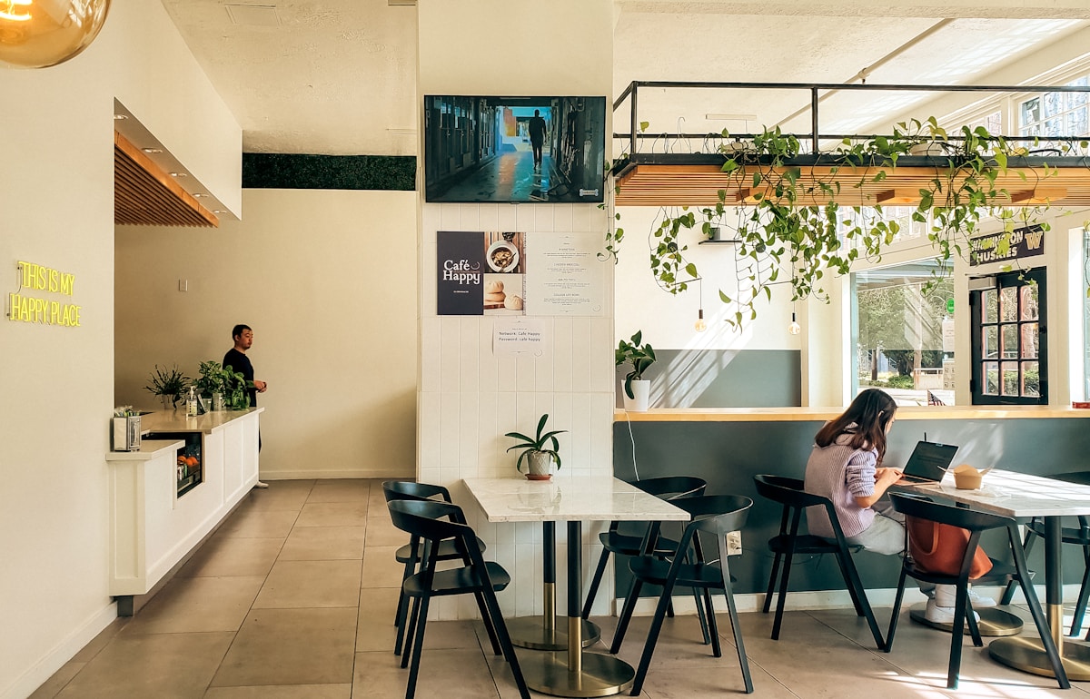 Digital nomad guide to Malaysia