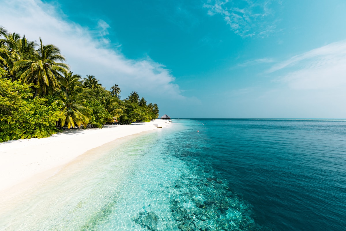 Perhentian Islands