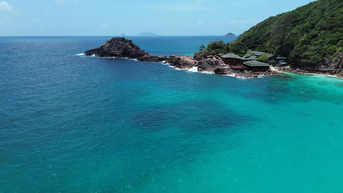 Tioman Island